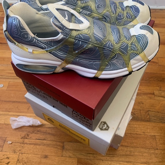 NEW NIKE KUKINU SE SZ13 - Picture 2 of 7